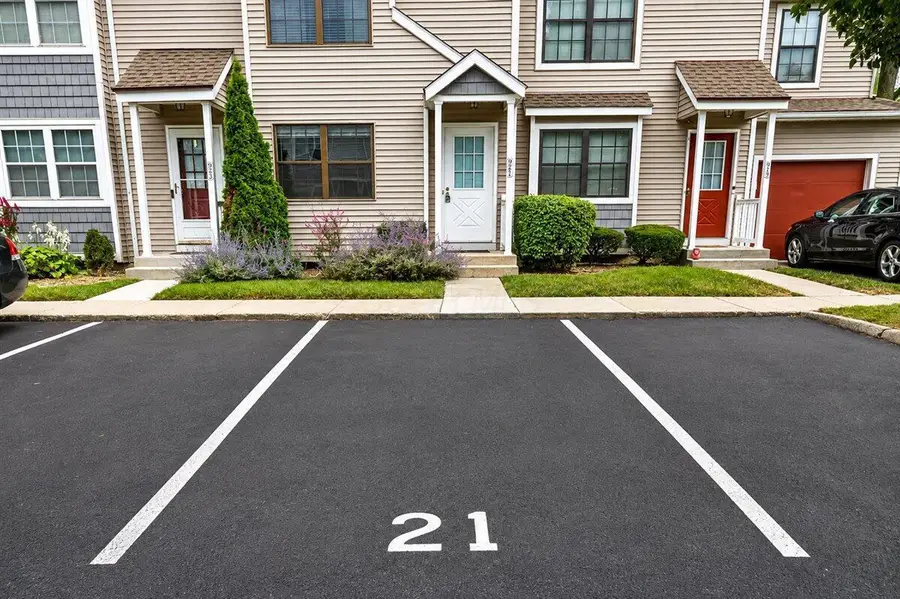 921 Noddymill Lane E, Columbus, OH 43085 - #3