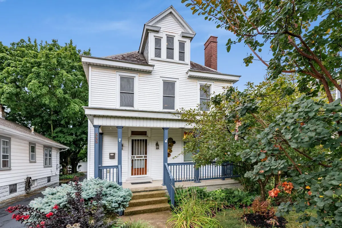 333 E Jenkins Avenue, Columbus, OH 43207 - #1