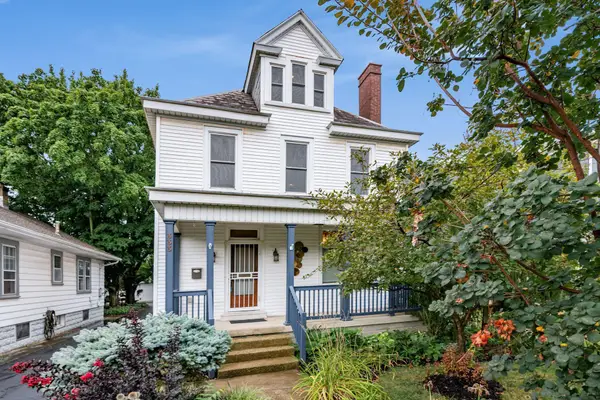 333 E Jenkins Avenue, Columbus, OH 43207