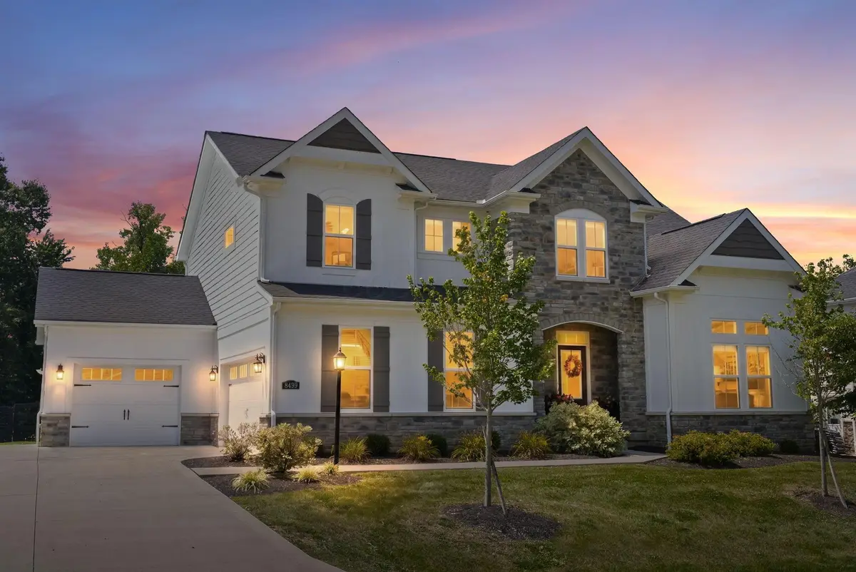 8499 Paddock Trail, Blacklick, OH 43004 - #1