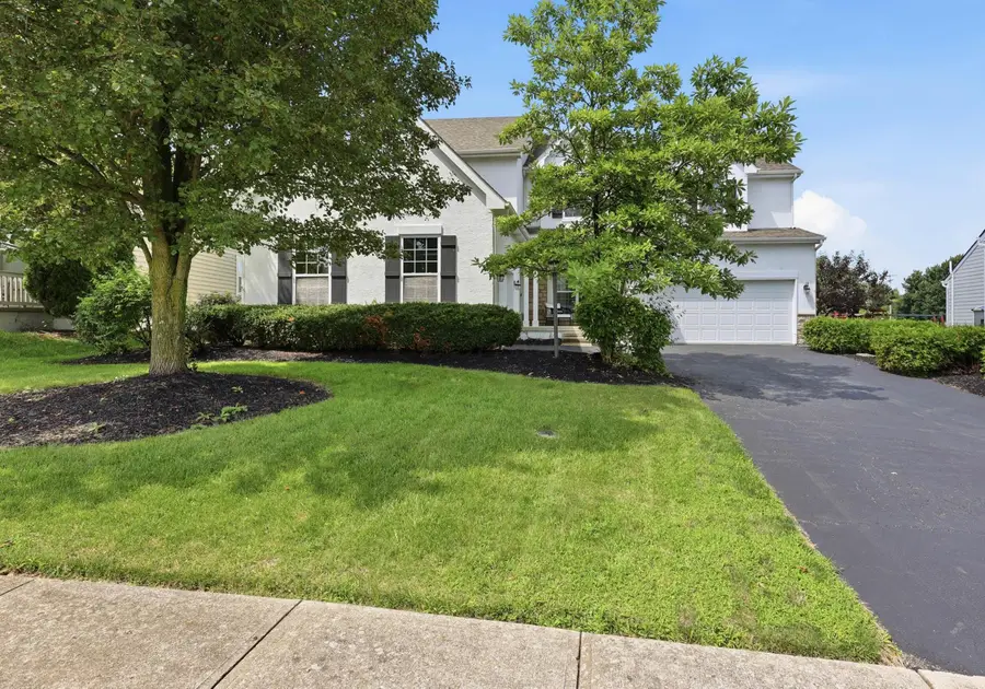 6302 Scioto Chase Boulevard, Powell, OH 43065 - #2