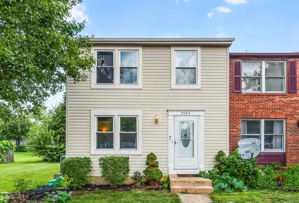 2984 Grandwoods Circle, Dublin, OH 43017