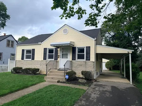 374 Rosslyn Avenue, Columbus, OH 43214