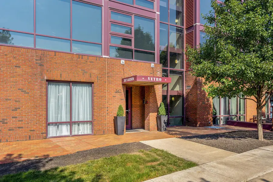 367 Auden Avenue, Columbus, OH 43215 - #2