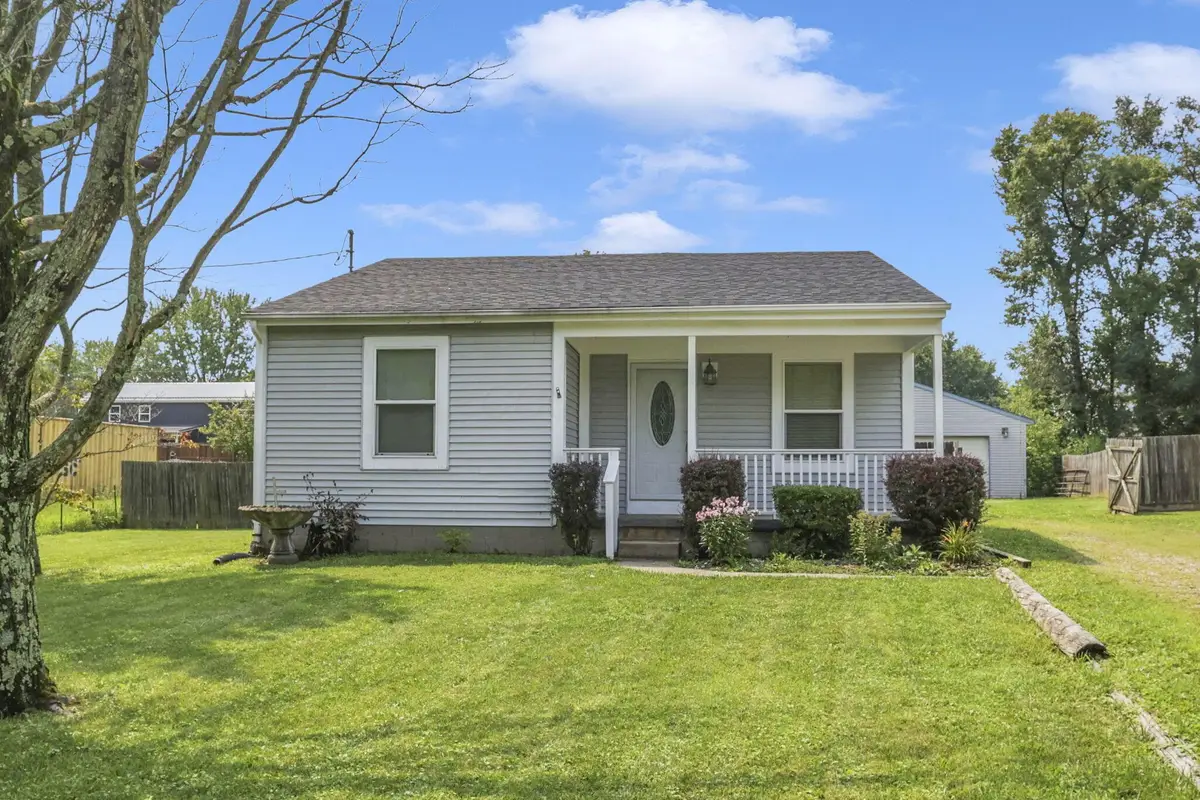 96 Cadillac Road Sw, Pataskala, OH 43062 - #1