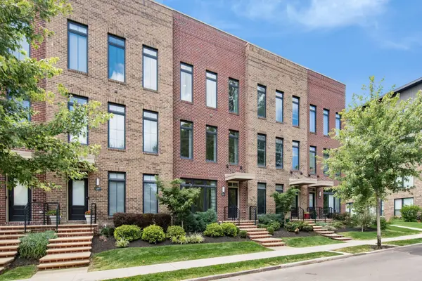 1251 Perry Street, Columbus, OH 43201