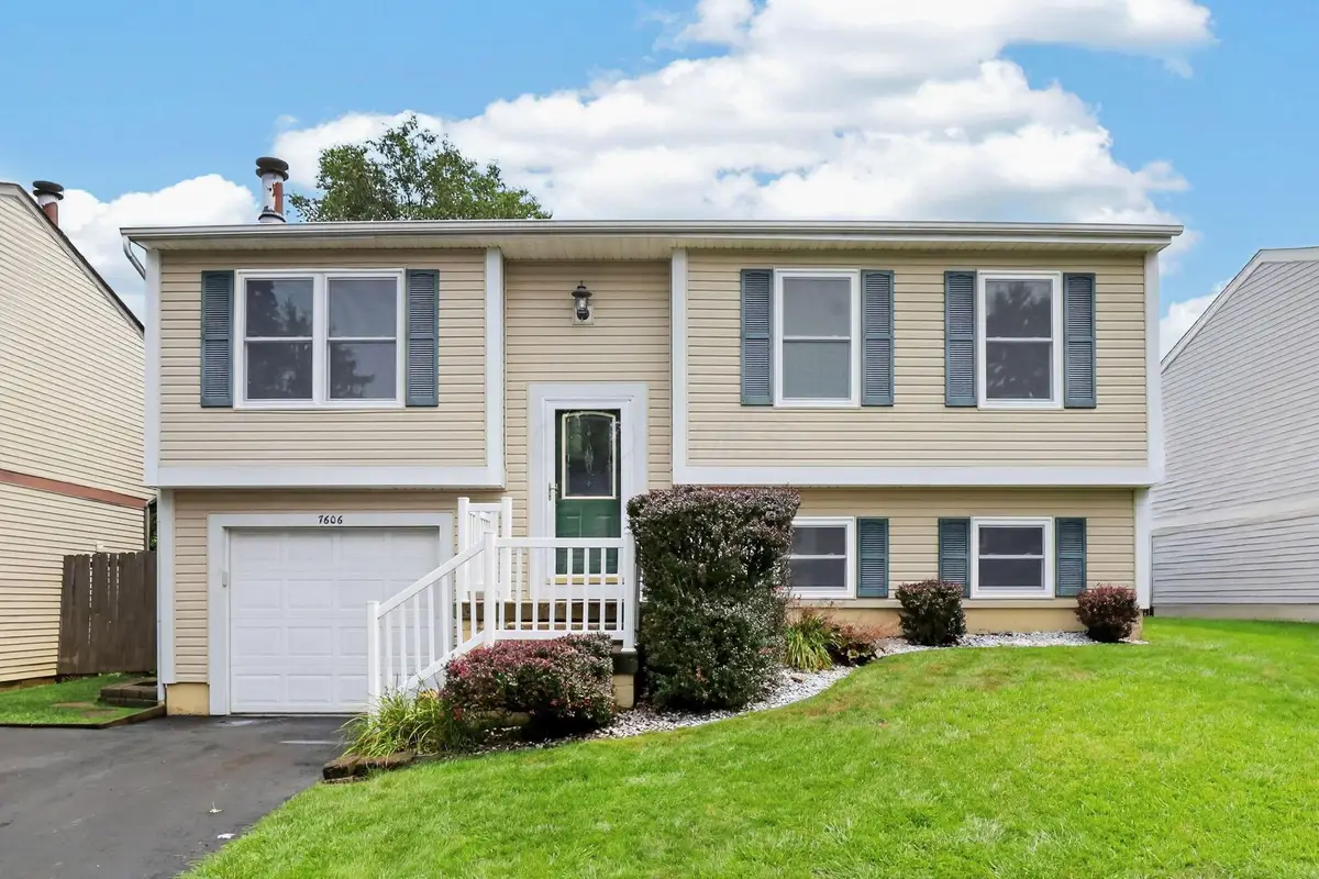 7606 Moorlane Drive, Worthington, OH 43085 - #1