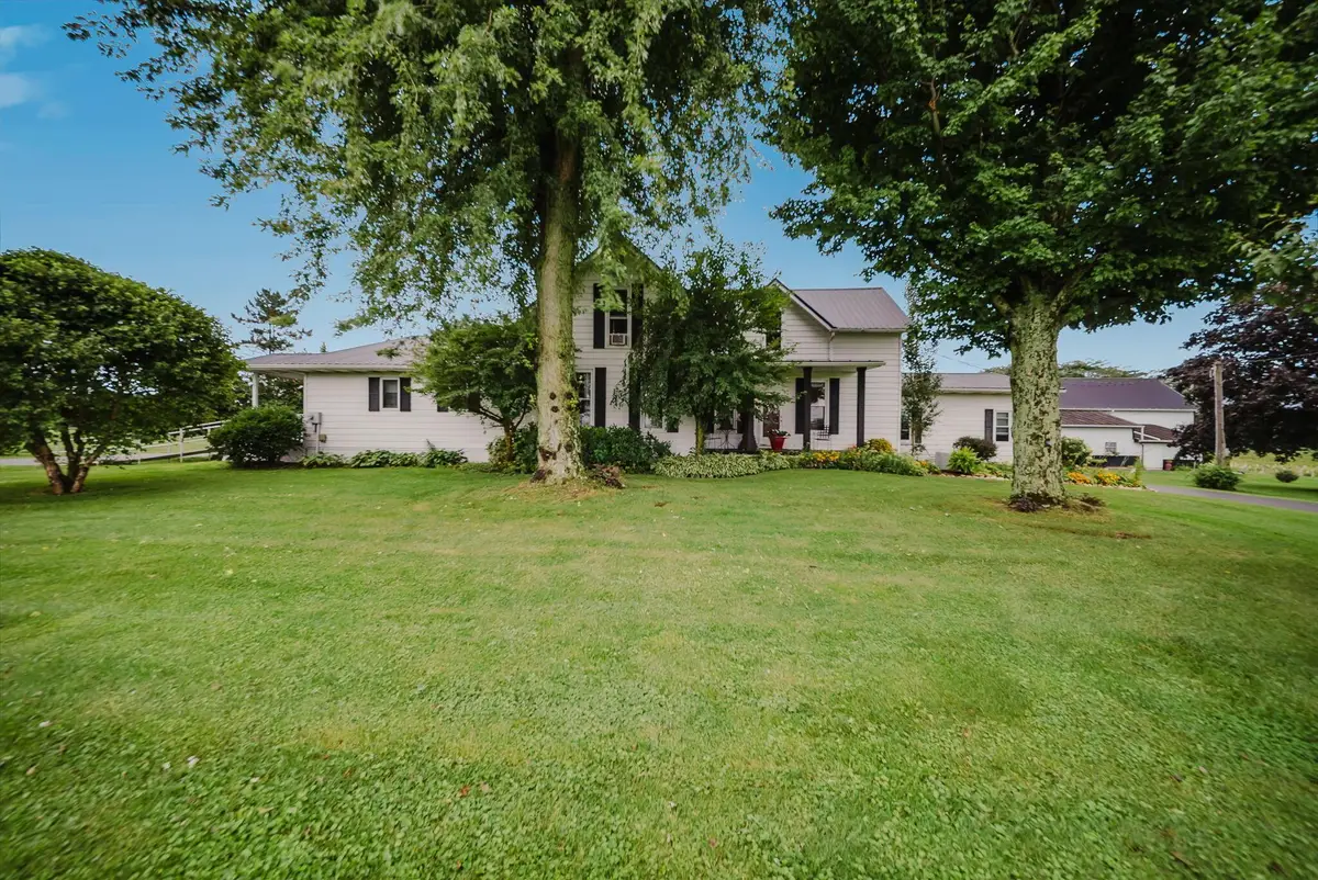 Address Withheld By Seller, Mount Gilead, OH 43338 - #1