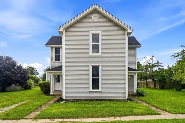 10937 State Route 29, Rosewood, OH 43070