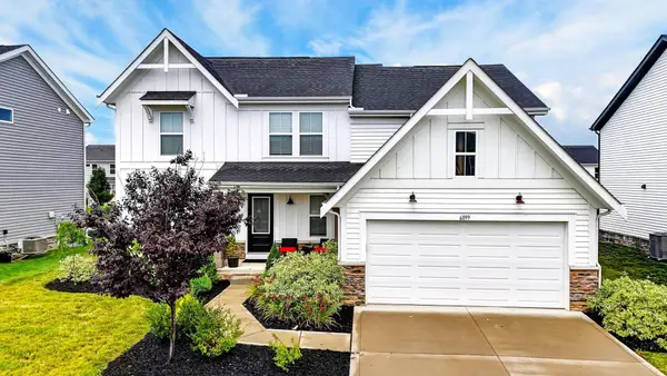 6099 Lavender, Grove City, OH 43123