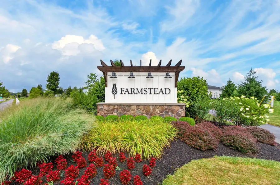 6099 Lavender, Grove City, OH 43123 - #2