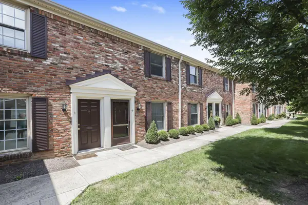 952 Chatham Lane, Columbus, OH 43221
