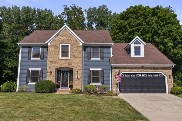 319 Fallriver Drive, Reynoldsburg, OH 43068