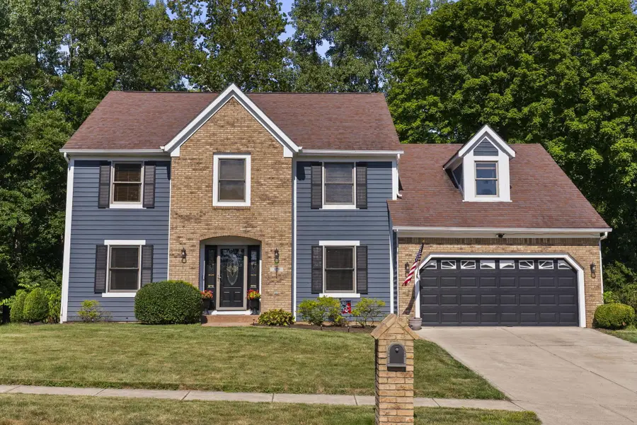 319 Fallriver Drive, Reynoldsburg, OH 43068 - #2