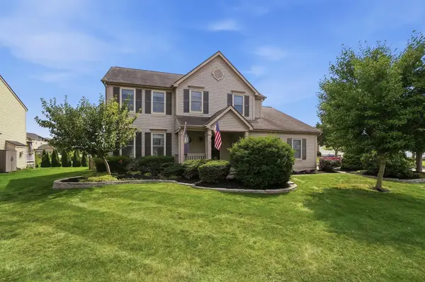 3579 Natalie Drive, Grove City, OH 43123