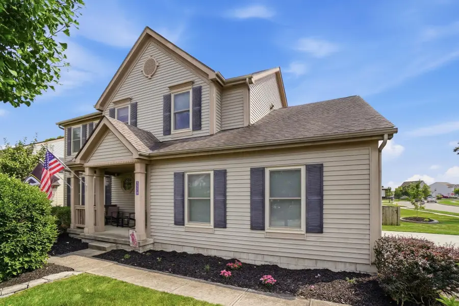 3579 Natalie Drive, Grove City, OH 43123 - #2