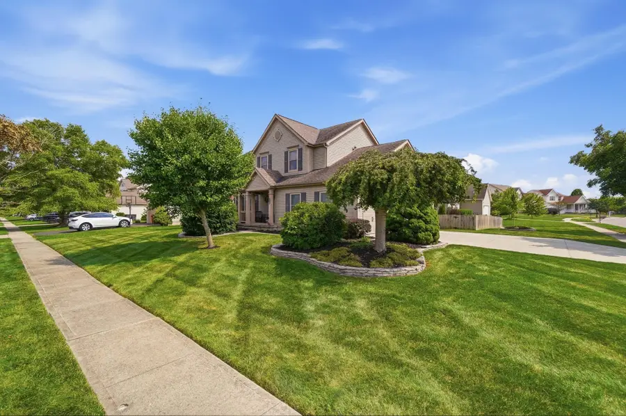 3579 Natalie Drive, Grove City, OH 43123 - #3