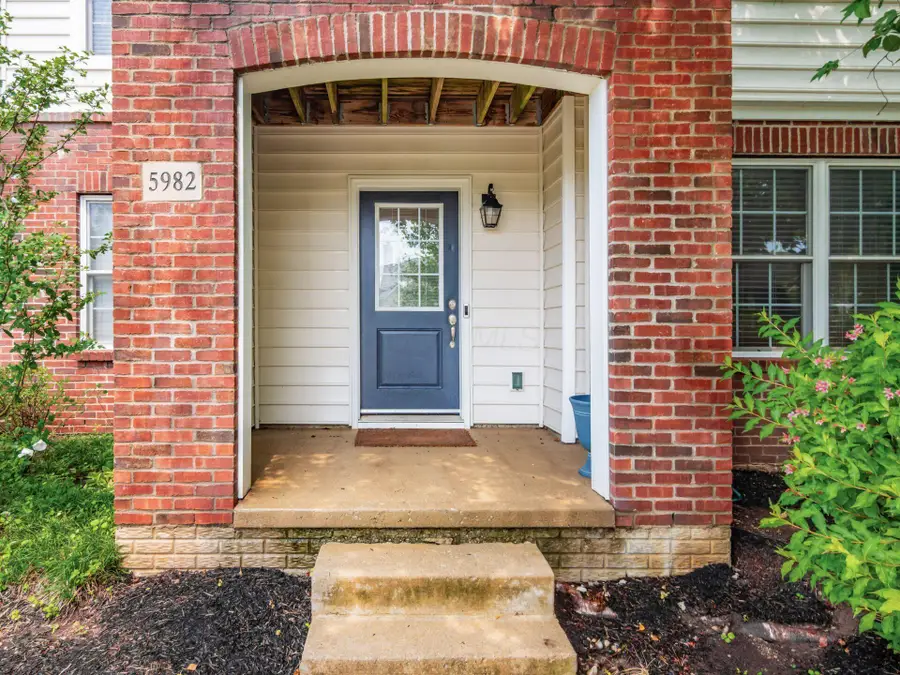 5982 Turnwood Drive, Westerville, OH 43081 - #3