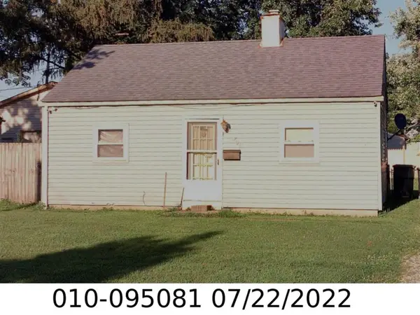 2798 Grasmere Avenue, Columbus, OH 43211