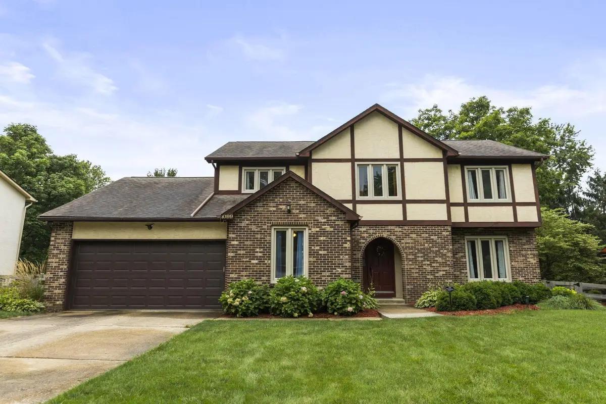 1099 Melinda Drive, Westerville, OH 43081 - #1