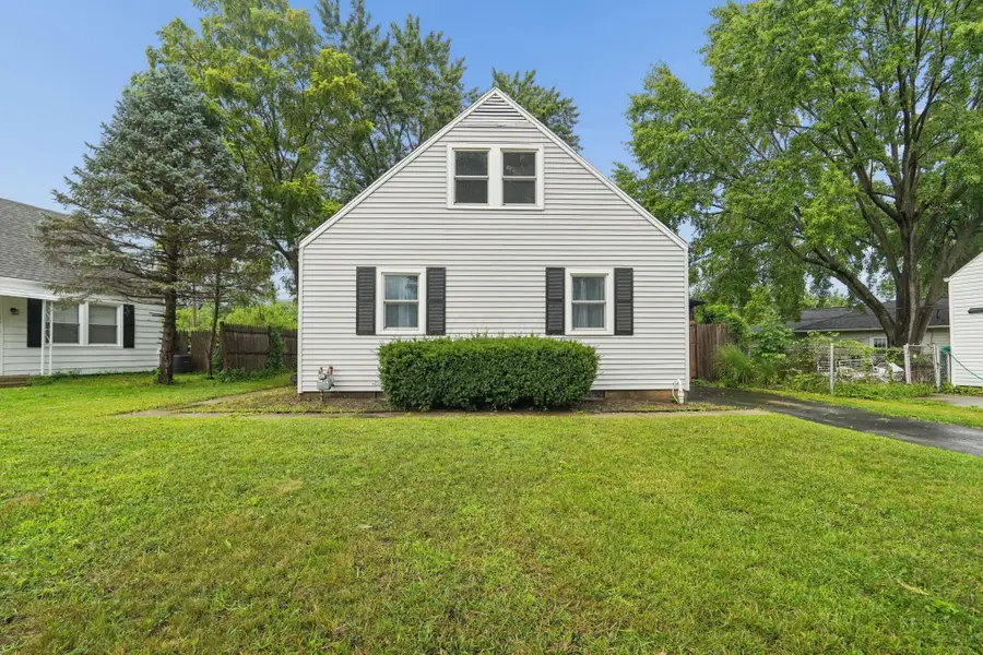348 Yarmouth Lane, Columbus, OH 43228 - #2