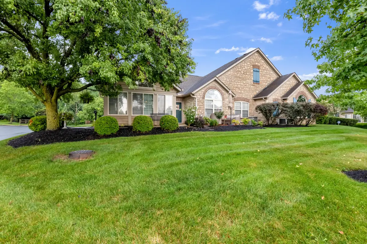 109 Stonegate Drive, Pataskala, OH 43062 - #1