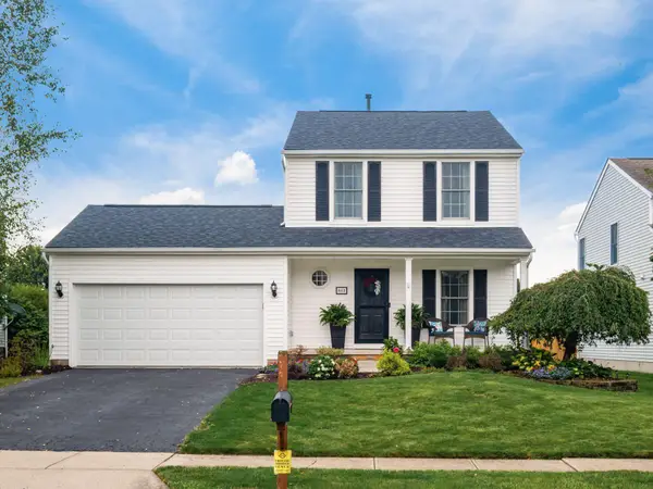 863 Mill Stream Street, Sunbury, OH 43074