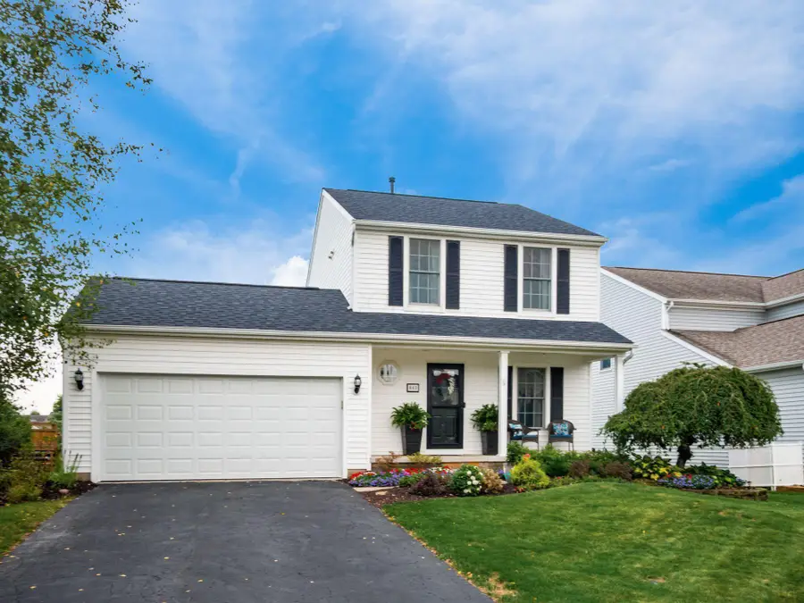 863 Mill Stream Street, Sunbury, OH 43074 - #2