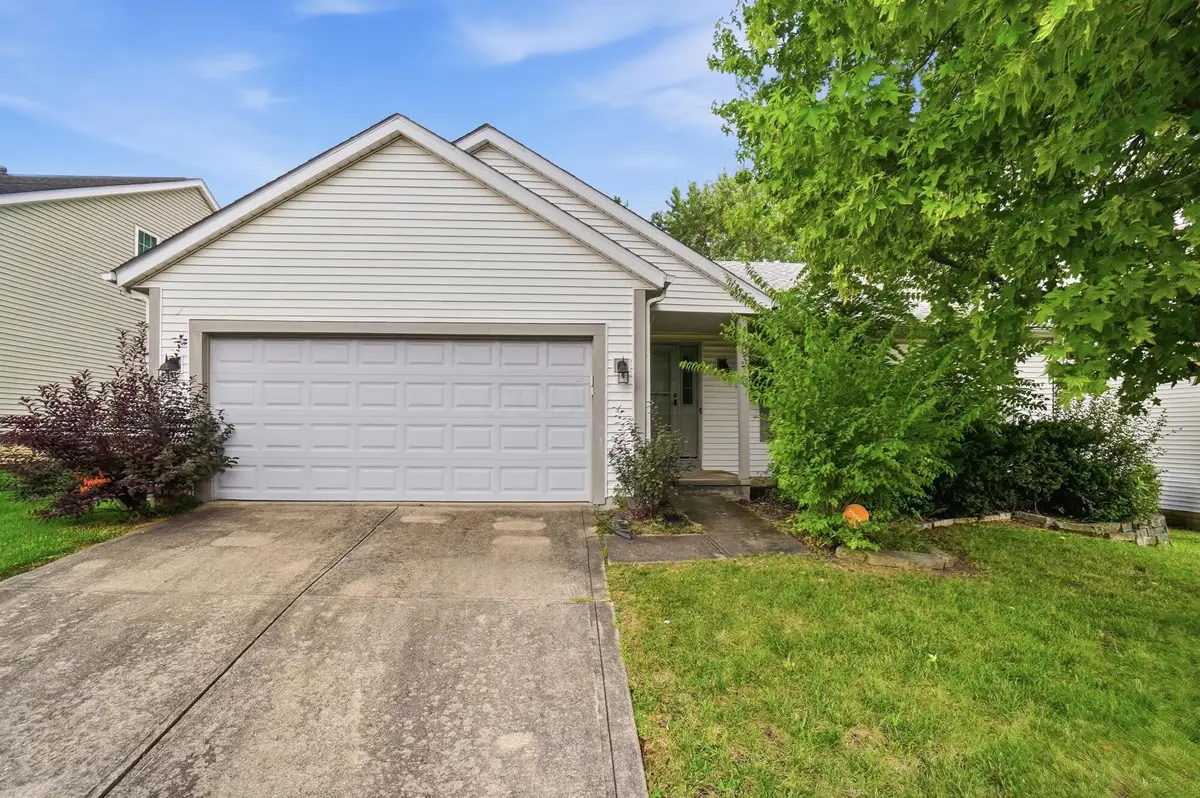 6376 Old Ben Lane, Canal Winchester, OH 43110 - #1