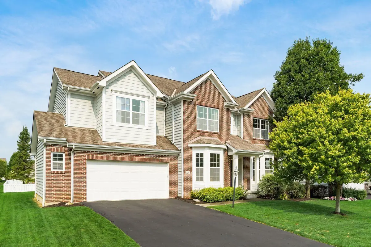 123 Tallow Street, Pickerington, OH 43147 - #1