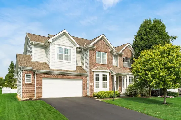 123 Tallow Street, Pickerington, OH 43147