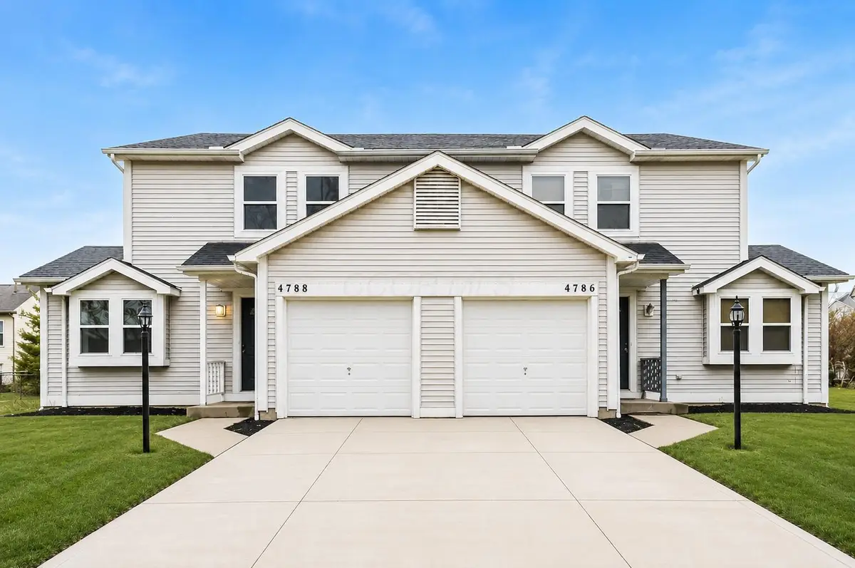 4786 Drayton Road, Hilliard, OH 43026 - #1