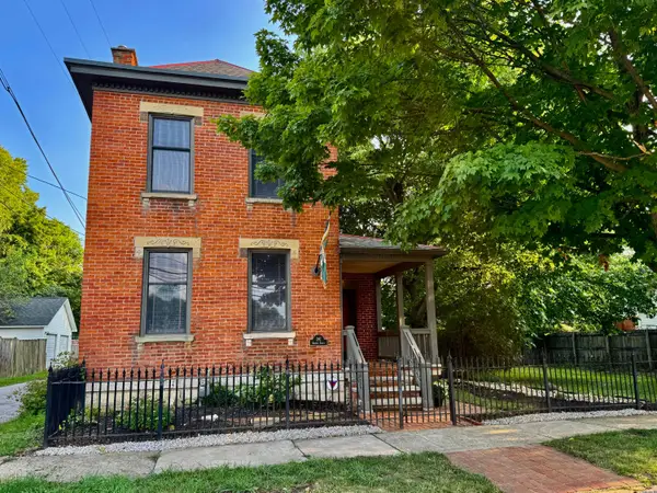 391 Siebert Street, Columbus, OH 43206