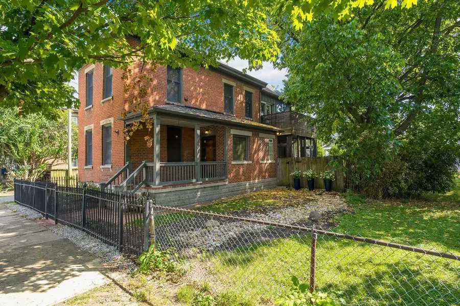 391 Siebert Street, Columbus, OH 43206 - #2