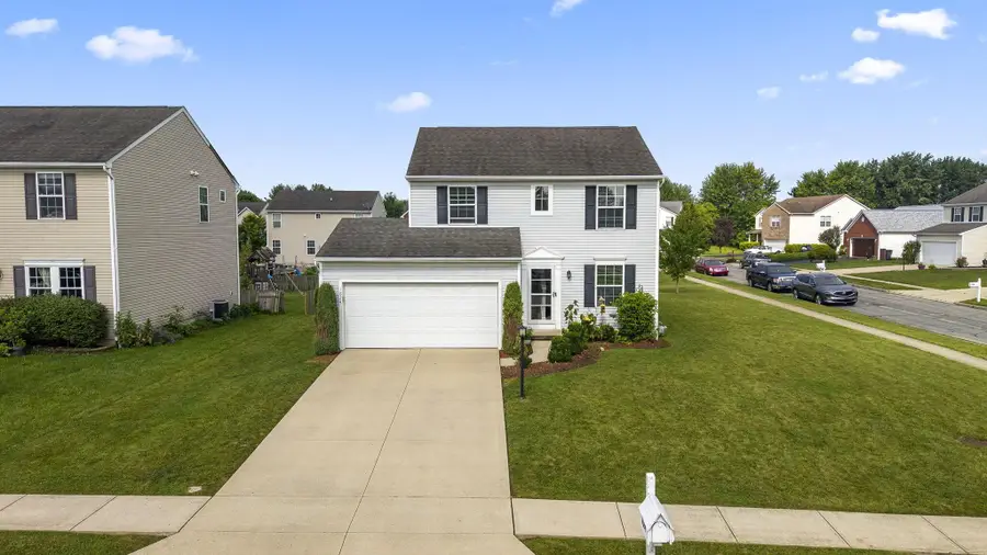 1624 Roscommon Drive, Pataskala, OH 43062 - #2