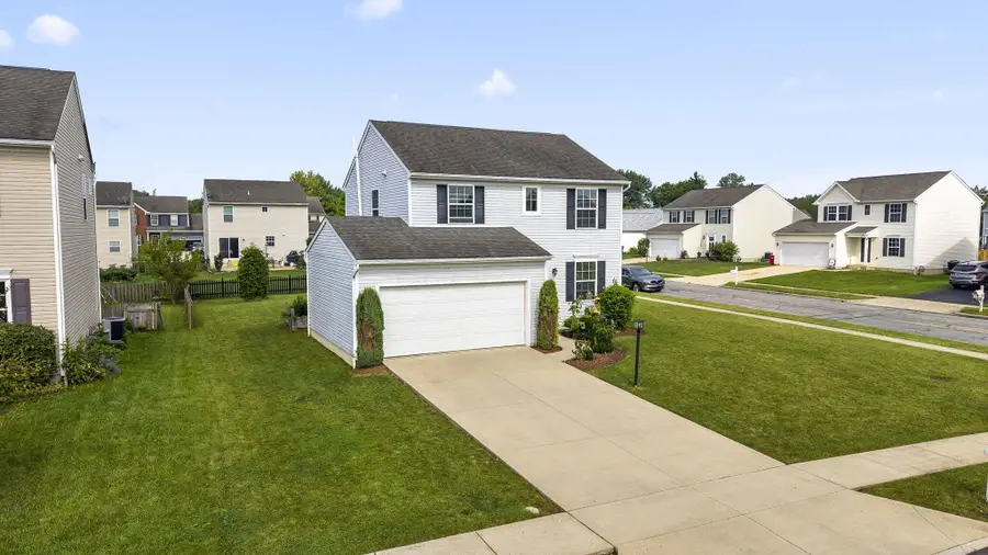 1624 Roscommon Drive, Pataskala, OH 43062 - #3