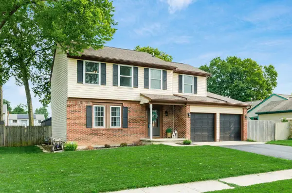 6016 Winterberry Drive, Galloway, OH 43119