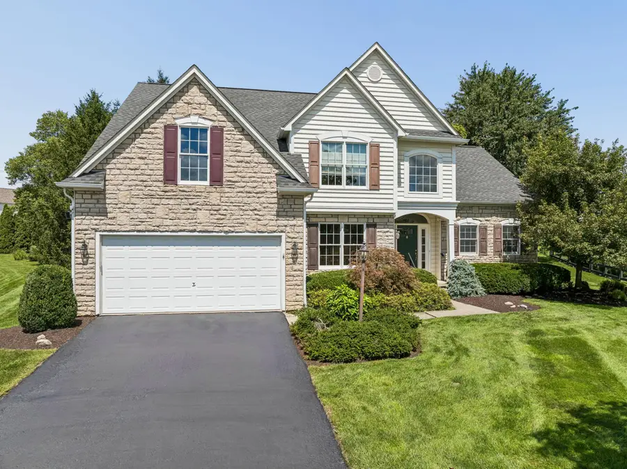 7259 New Point Place, Powell, OH 43065 - #2