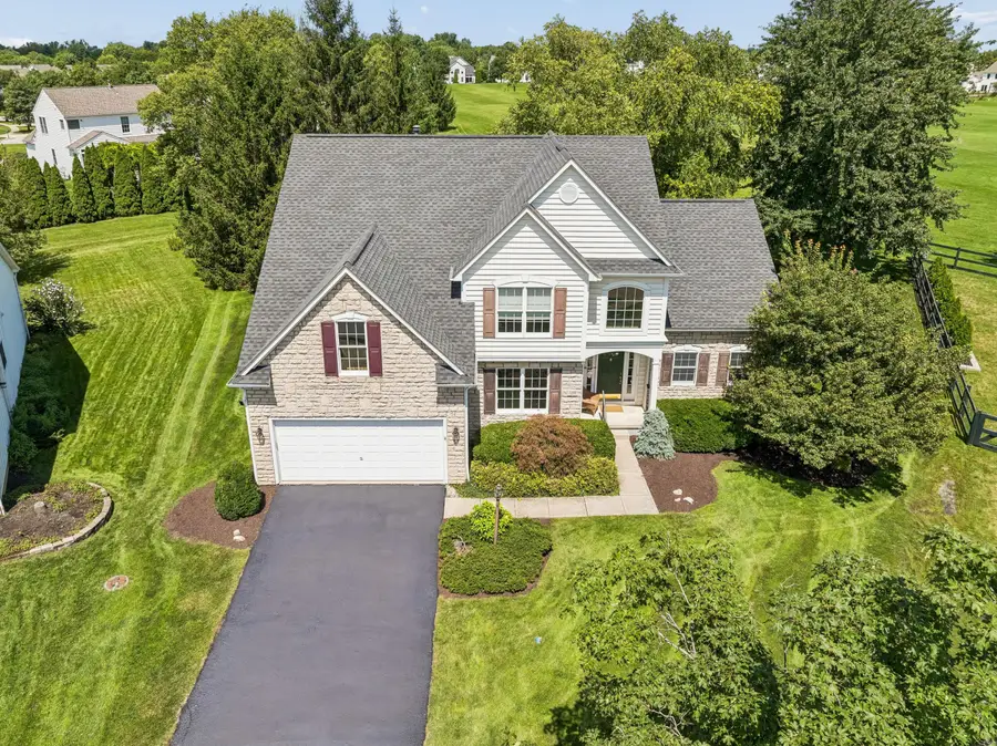 7259 New Point Place, Powell, OH 43065 - #3