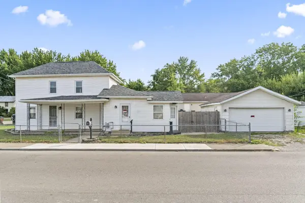 628 Delaware Street, Washington Court House, OH 43160