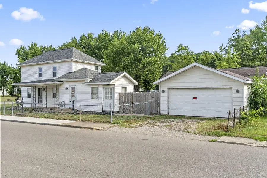 628 Delaware Street, Washington Court House, OH 43160 - #2