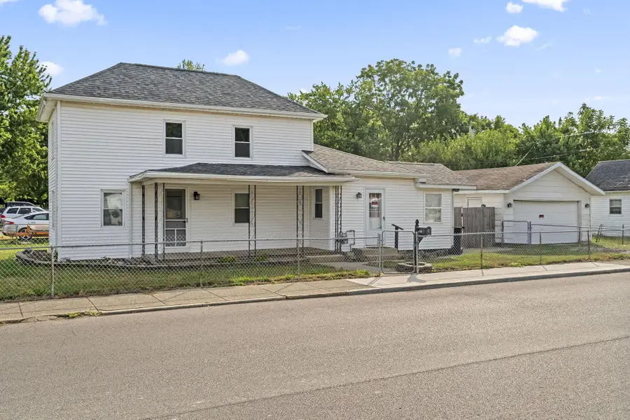 628 Delaware Street, Washington Court House, OH 43160 - #3