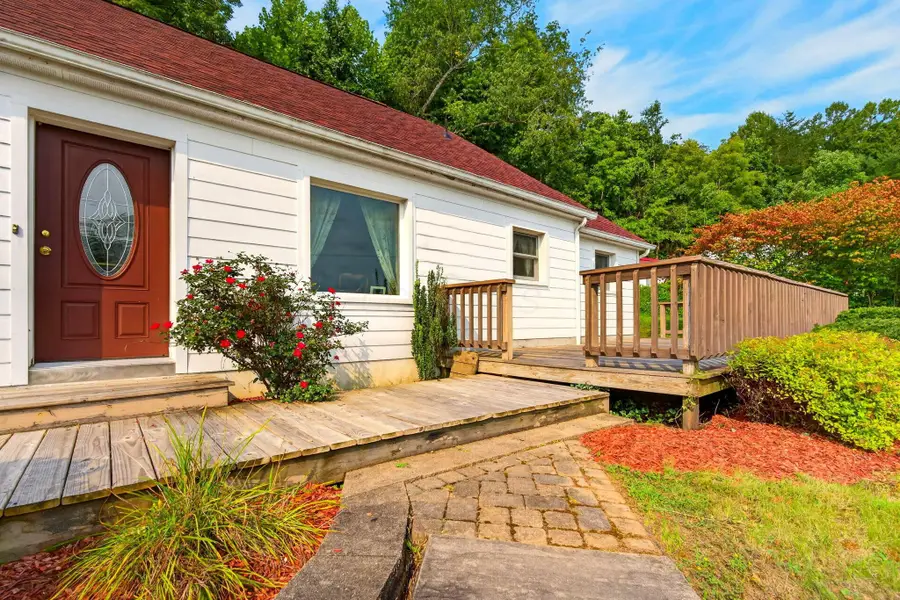 2450 State Route 551, Waverly, OH 45690 - #3