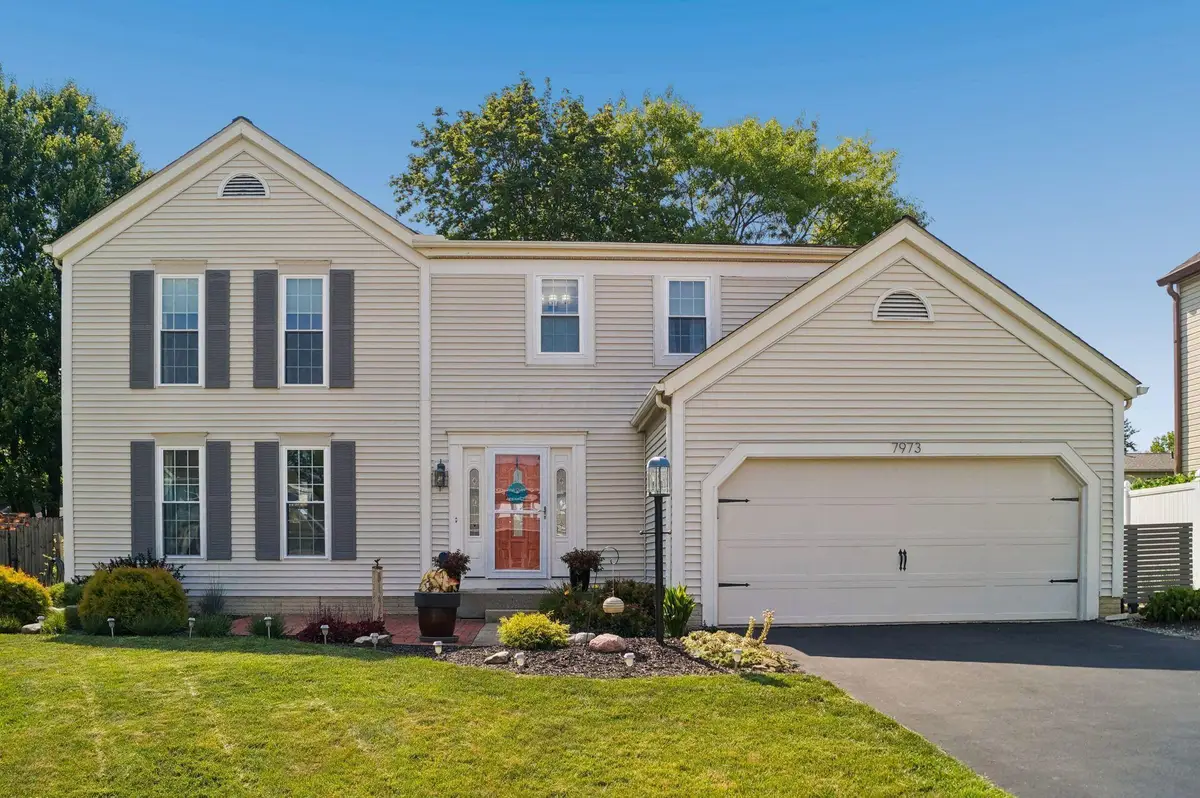 7973 Brookpoint Place, Westerville, OH 43081 - #1