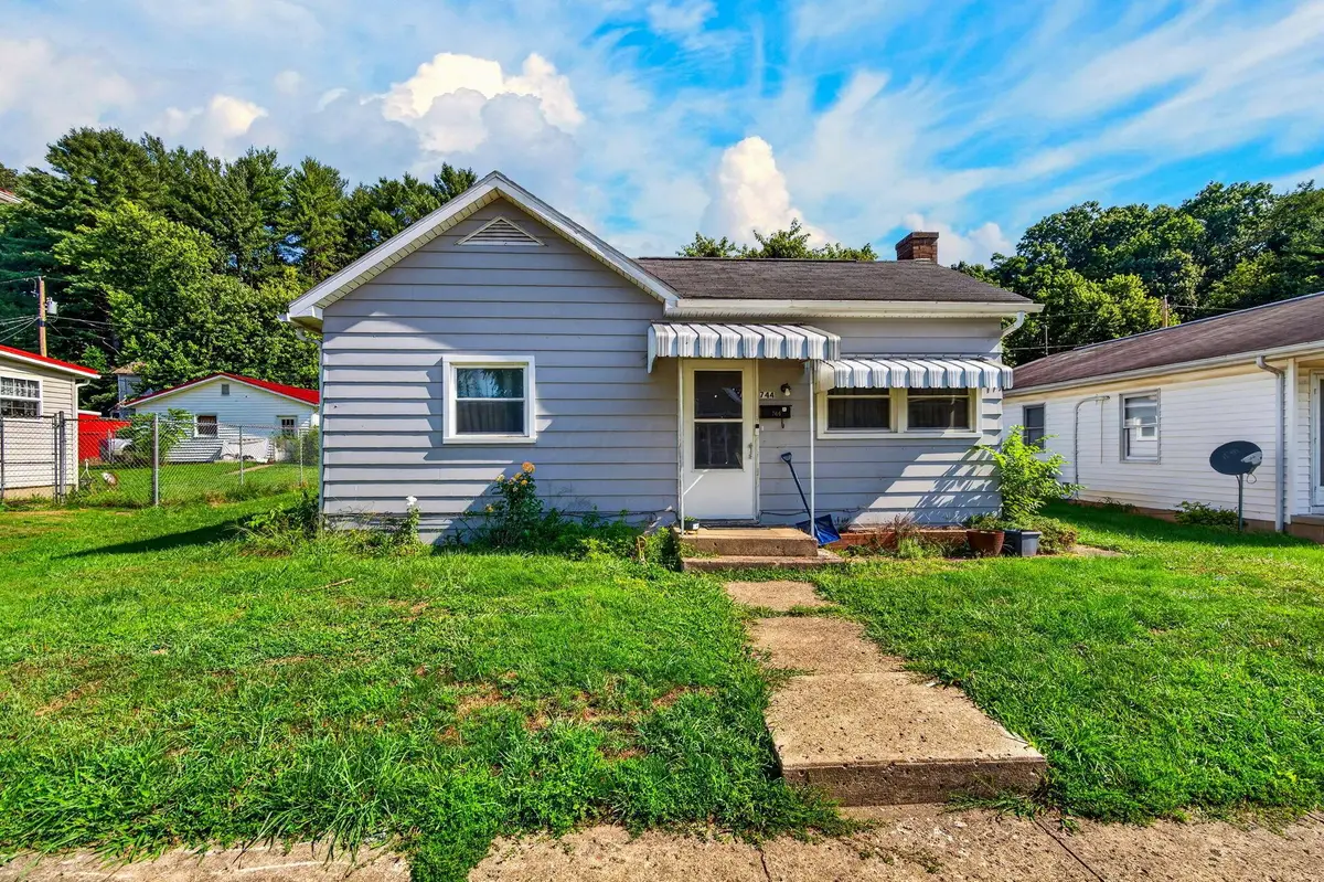 744 3rd Street, Logan, OH 43138 - #1