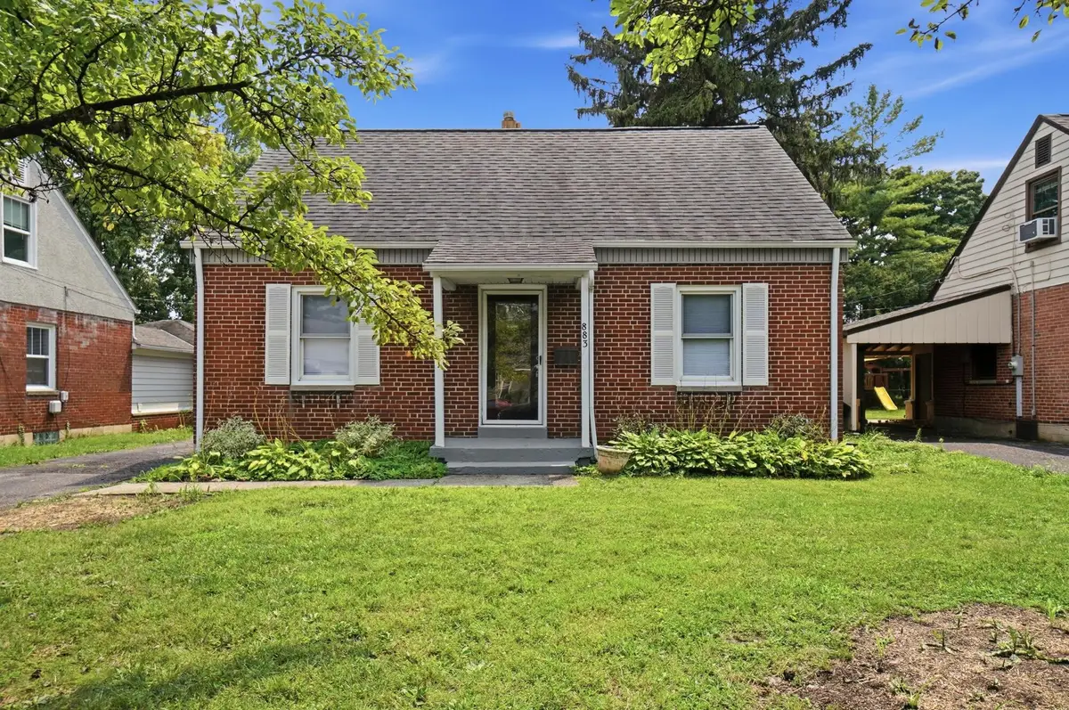 883 W 9th Avenue, Columbus, OH 43212 - #1