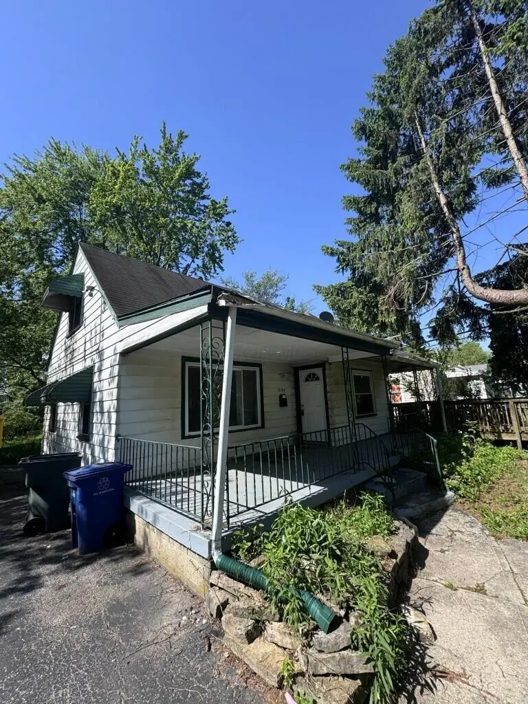 2155 Schenley Drive, Columbus, OH 43219 - #1