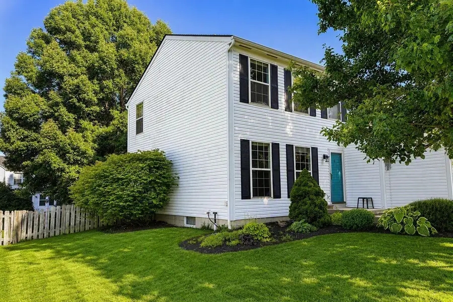 8190 Barlow Road, Westerville, OH 43081 - #2