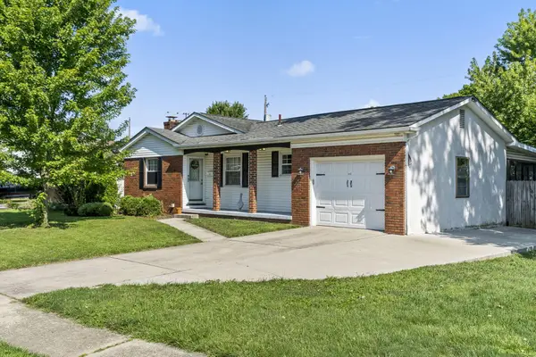 3148 Kingswood Drive, Grove City, OH 43123