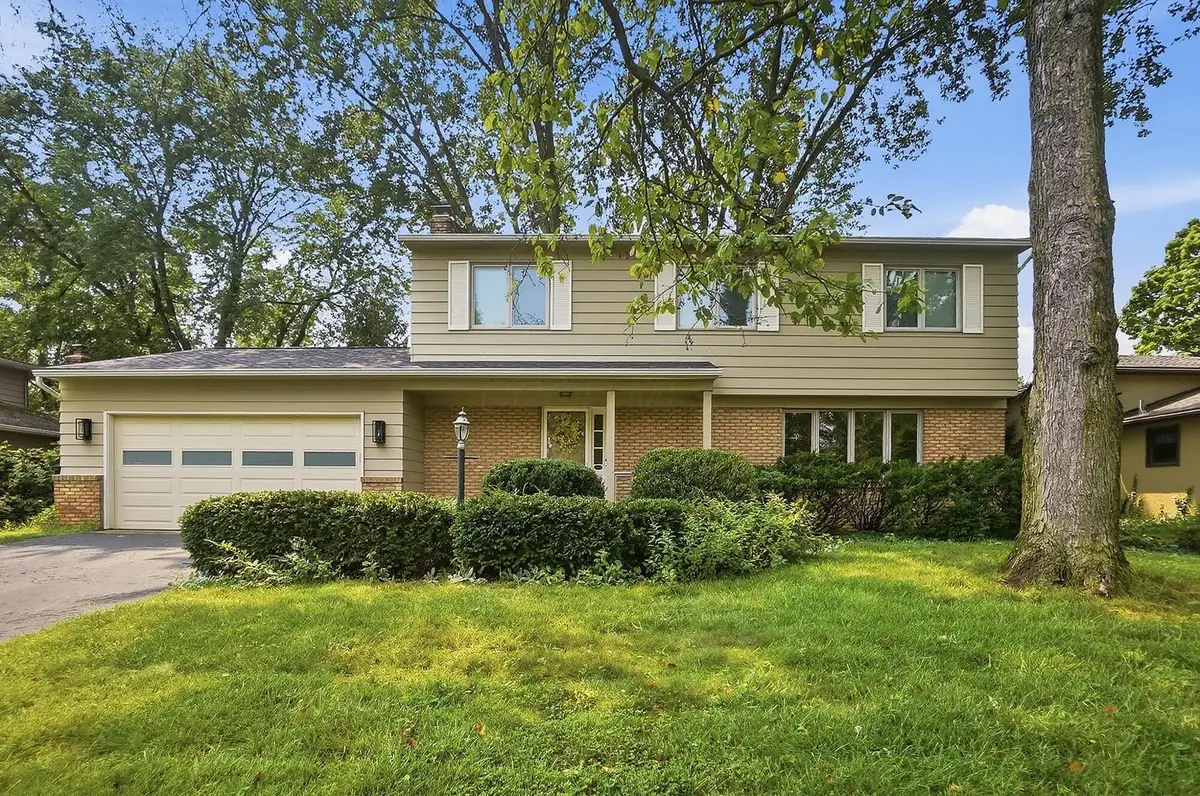 5999 Rocky Rill Road, Columbus, OH 43235 - #1